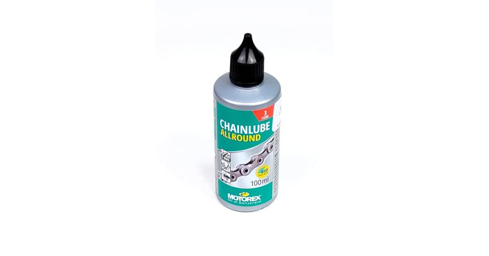 Motorex Chainlube Allround általános láncolaj, csepegtetős, 100 ml