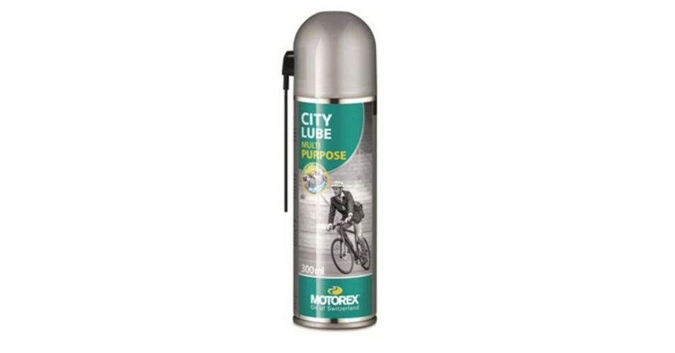 Motorex Chainlube Allround általános láncolaj, spray, 300 ml