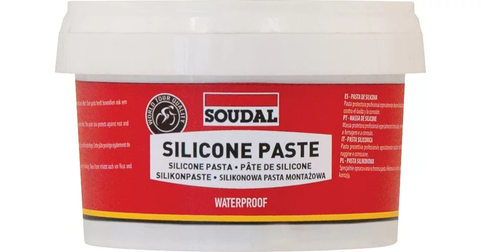 Graisse d'Assemblage Moteur Redline