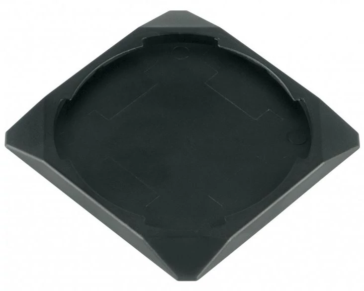 SKS Compit Cover okostelefon tartó adapter, univerzális, fekete
