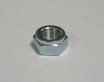 Sturmey Archer HMN118 acél tengelyanya, 3/8