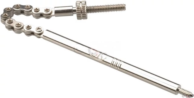 Sturmey Archer HSA126 fokozatválasztó lánc agyváltóhoz