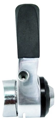 Sturmey Archer SLS30 S3 HSJ981 alsócsőre rögzíthető váltókar agyváltóhoz, 3s, fekete-ezüst