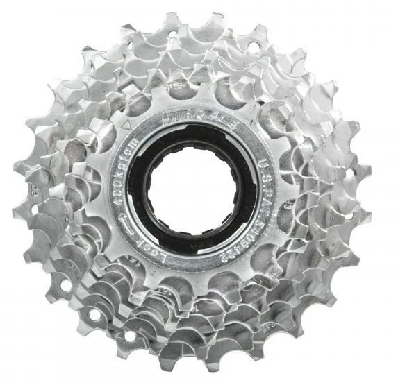 SunRace MFR307 7CQ menetes racsni, 7s, 13-25T