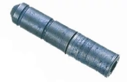 Sunrace CNP10 összerakó stift lánchoz, 10s, szürke