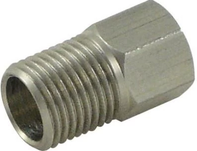 a2Z HP-07 fékcső csatlakozó hollander, 5,0 mm, 1 db