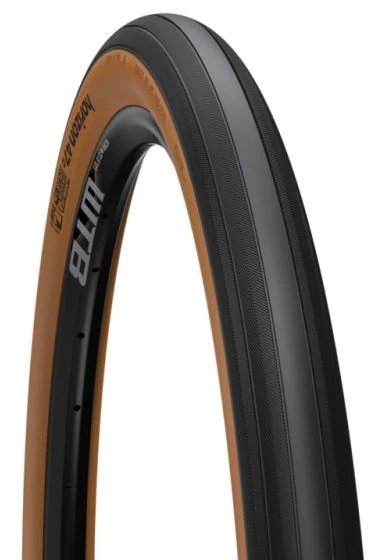 WTB Horizon 47 Road TCS 27,5x1,9 (47-584) külső gumi (köpeny), kevlárperemes, TL-Ready, fekete-barna
