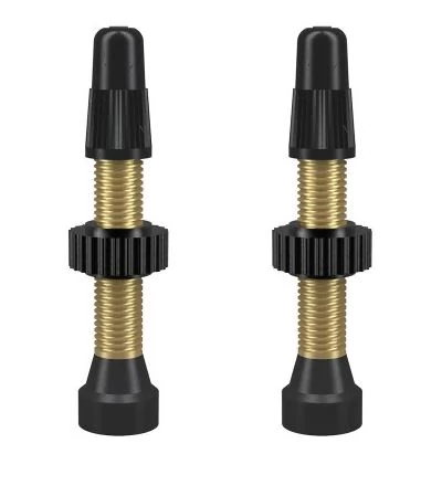 WTB tubeless presta szelep, 34 mm, párban