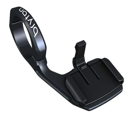 Bryton Aero Mount komputer adapter kormányra