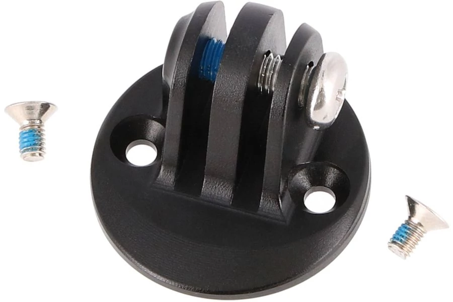 Bryton Combo Mount kamera és lámpa adapter