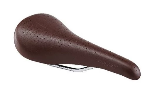 Ritchey Classic sport nyereg, 265x145 mm, 285g, barna