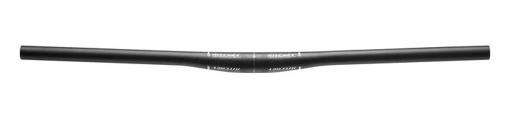 Ritchey MTN Comp 2X egyenes MTB kormány, 31,8x710 mm, alumínium, fekete