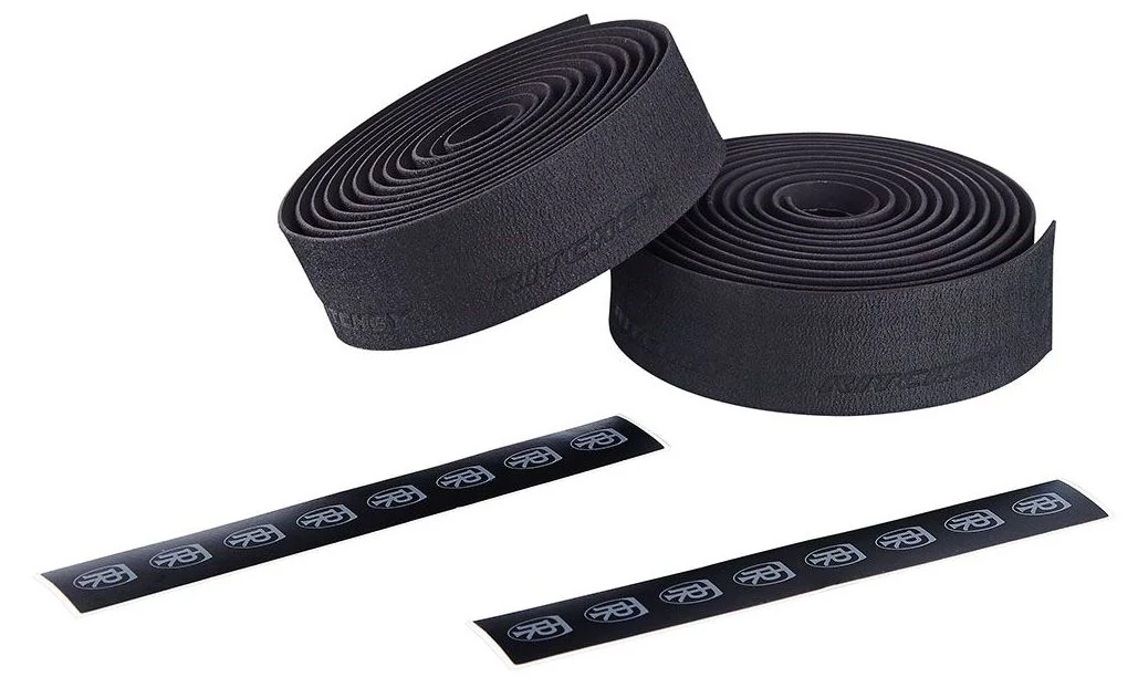 Ritchey WCS Pave országúti kormánybetekerő (bandázs), EVA+GEL, 200 cm, fekete