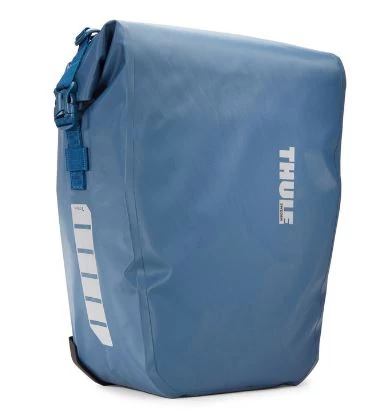 Thule PNP Shield Pannier L két részes táska csomagtartóra, oldalra, 2x25L, kék