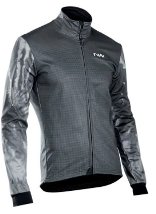 Northwave Blade TP téli dzseki, fekete, XXL-es méret