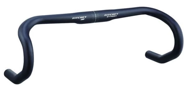 Ritchey Streem II Comp Road országúti kormány, 31,8x420 mm, alumínium, fekete
