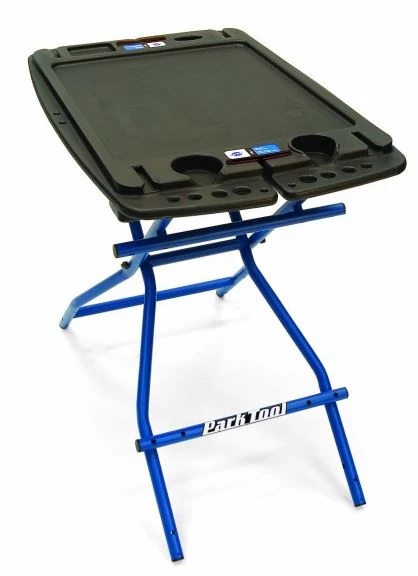 ParkTool PB-1 összecsukható munkaasztal