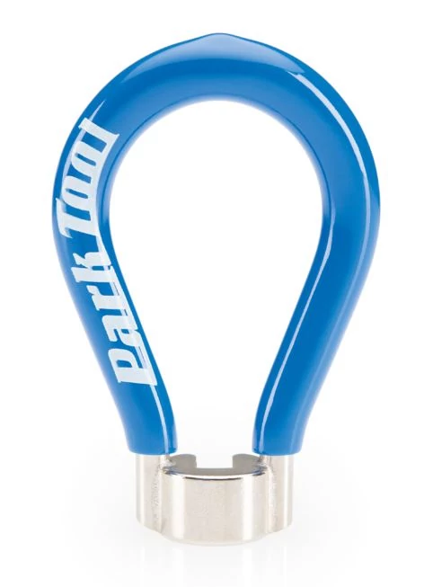 Parktool SW-3 küllőkulcs, 3,96 mm, kék