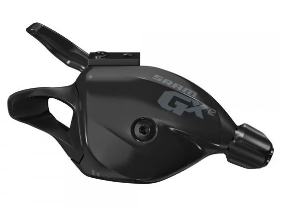 Sram GX Trigger váltókar, csak jobb, 11s, fekete
