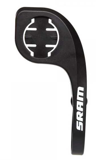 Sram MTB előre nyúló kormány konzol komputerhez