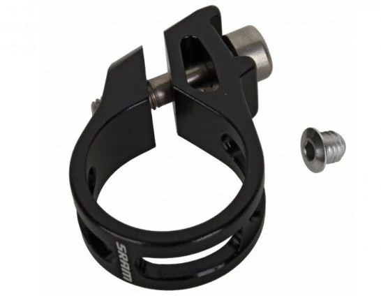 Sram bilincs Trigger váltókarhoz, fekete, 1db