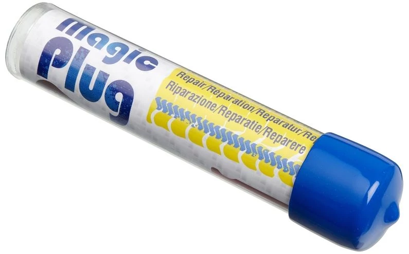 OKO Magic Plug defektjavító készlet tubeless kerekekhez