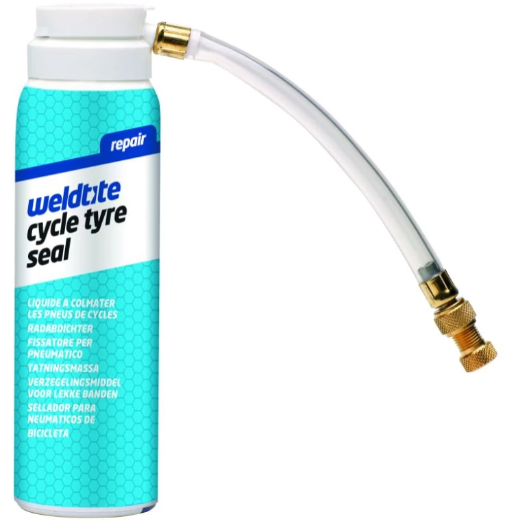 Weldtite Cycle 03010 defektjavító spray, 100 ml