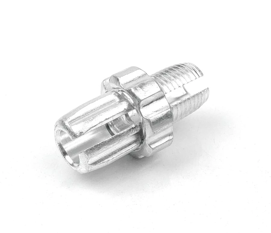 Fékbowden állító csavar fékkarba, 10 mm, 1 db