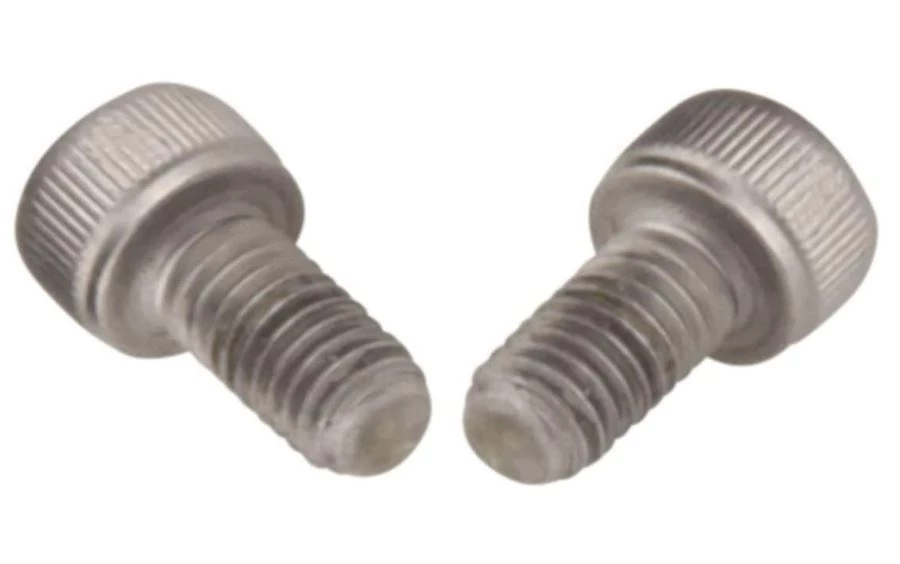 Ergon csavar bilincses markolathoz, M4x10 mm, párban, GE1,GA2,GD1,GE1 Evo,GA3