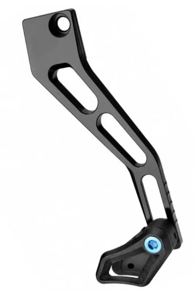 Absolute Black Oval Guide HDM felső láncvezető, 48-53 mm, fekete