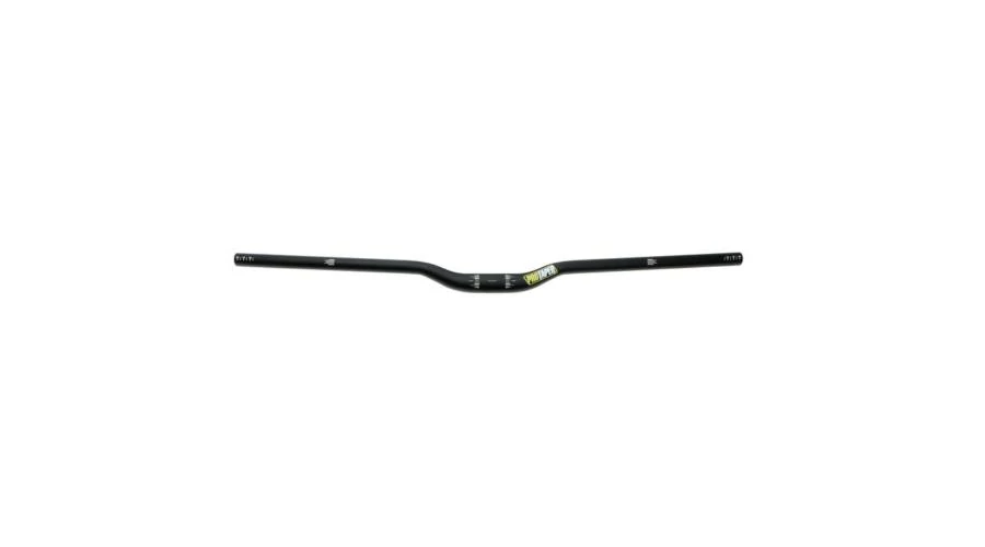 Answer Protaper 810 hajlított MTB kormány, 31,8x810x25,4 mm, alumínium (7050) fekete-sárga