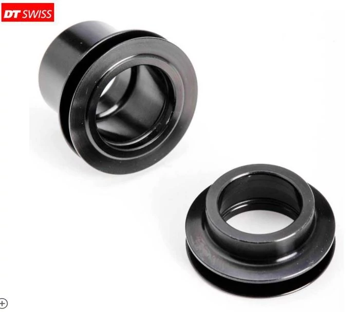 DT Swiss kupak szett 240-es első agyhoz, 100x12 mm-es tengelyhez