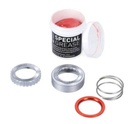 DT Swiss Ratchet EXP System napkerék szett 54 fogas