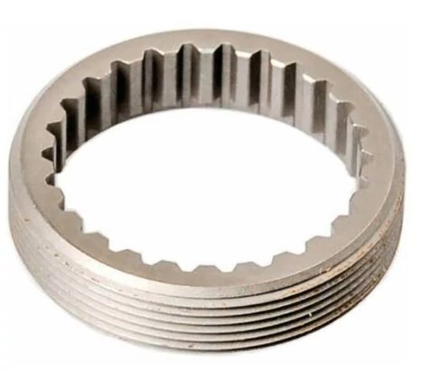 DT Swiss Ratchet System alkatrész, Ring Nut, acél