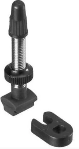 DT Swiss Road tubeless presta szelep, 1 db, 32 mm