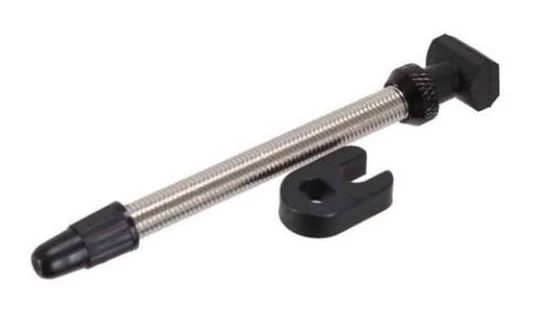 DT Swiss Road tubeless presta szelep, 1 db, 73 mm