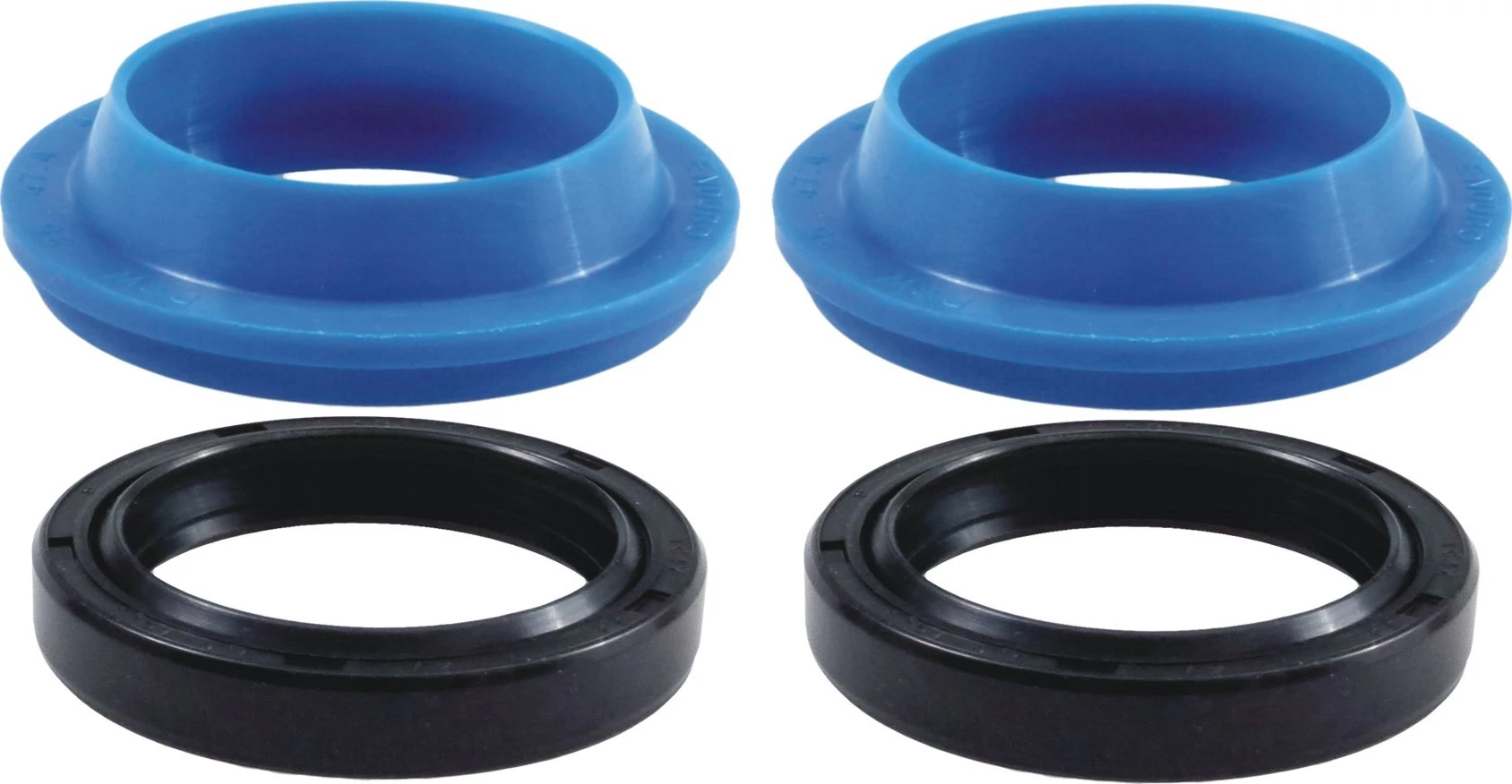Enduro FK-6607 teleszkóp szimmering tömítés készlet, Marzocchi 32 mm-hez