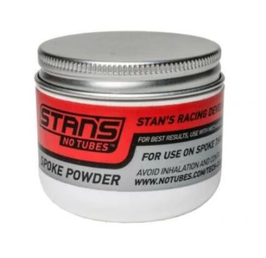 Stan's NoTubes SRD Spoke Powder küllő kenő és rögzítő por