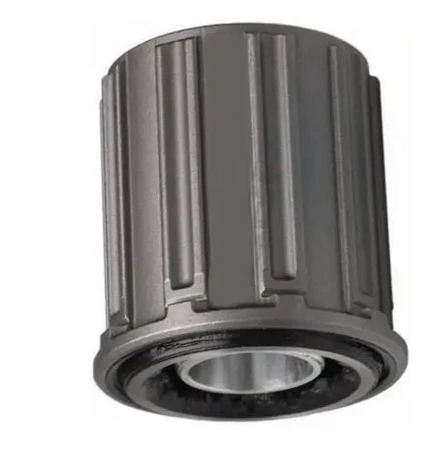 Shimano FH-7900 acél kazettatest