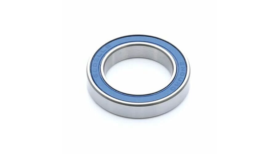 Enduro  MR 16287 LLB ipari csapágy, 16 x 28 x 7 mm, acél golyókkal