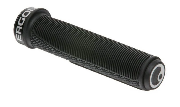Ergon GFR1 bilincses MTB markolat, peremes, fekete, fekete bilinccsel