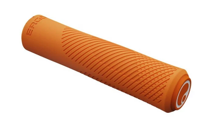 Ergon GXR MTB markolat, S-es méret, narancs