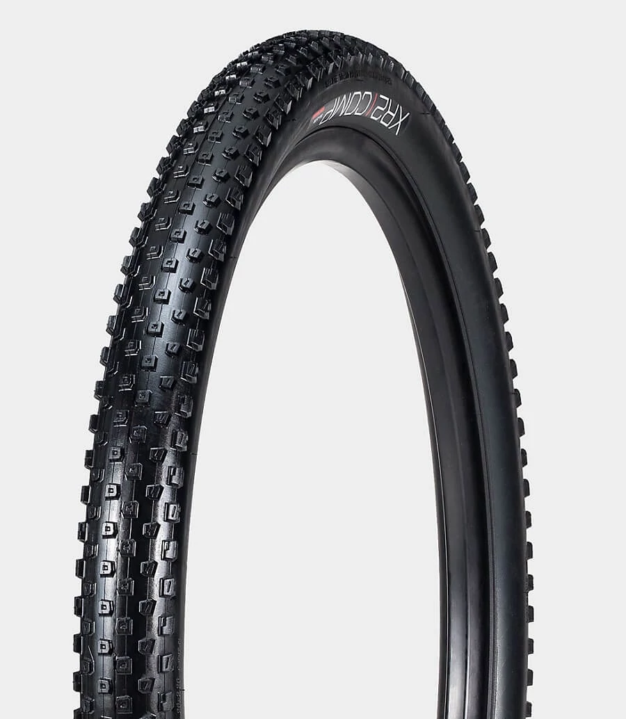 Bontrager XR2 Comp 27,5x2,2 (56-584) MTB külső, drótperemes, 685g