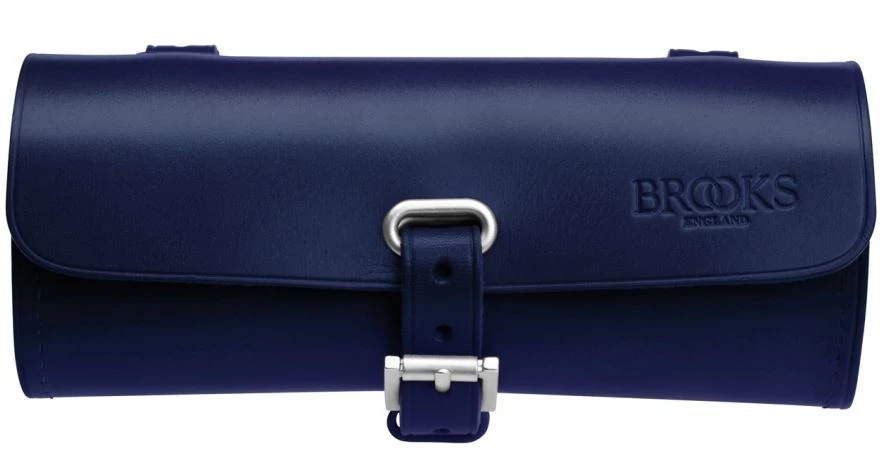Brooks Challenge Tool Bag szerszámos nyeregtáska, 0,6L, kék