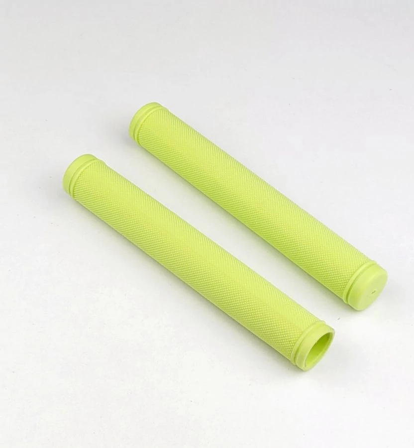 Csepel Ali VLG-520-1 normál gumi markolat, 175 mm, lime