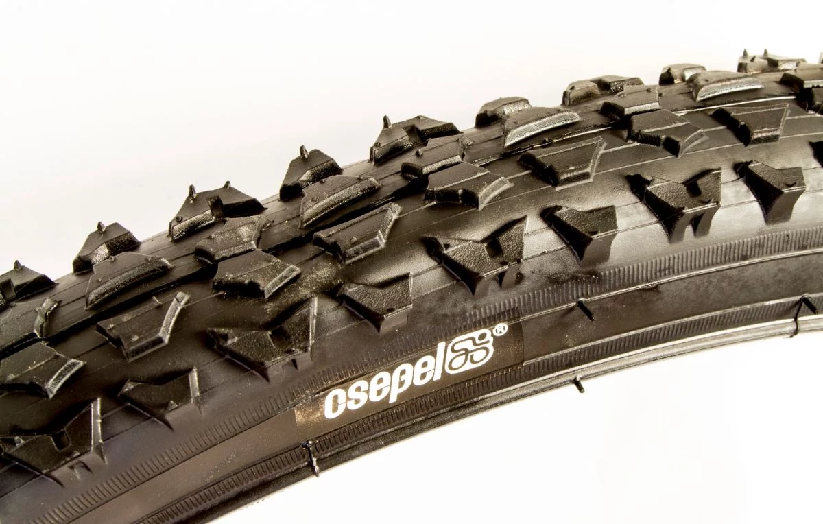 Csepel P1001A 26 x 1,95 (53-559) MTB külső gumi (köpeny)