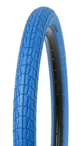 Kenda K907 Krackpot 20 x 1,95 (50-406) BMX külső gumi (köpeny), kék