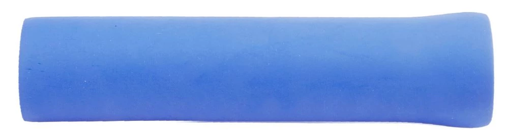 M-Wave Silicone szilikon gumi markolat, 130 mm, kék
