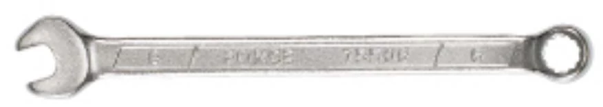 Weldtite Cyclo 07780 csillag-villás kulcs, 7 mm