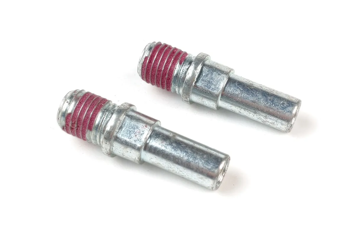 Gepida fékkonzol V-fékhez, féktüske, 1 pár